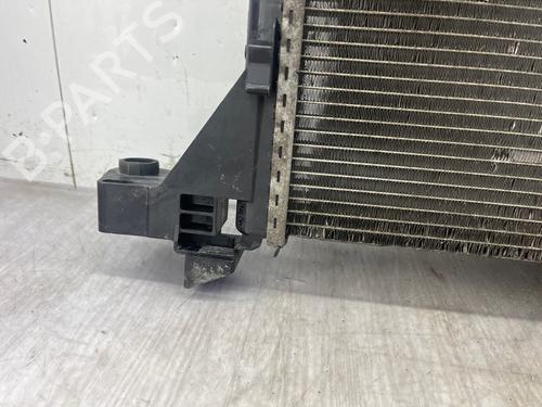 Water radiator OPEL MOVANO B Van (X62) 2.3 CDTI FWD (FV) | BP37189581M31 - Image 7