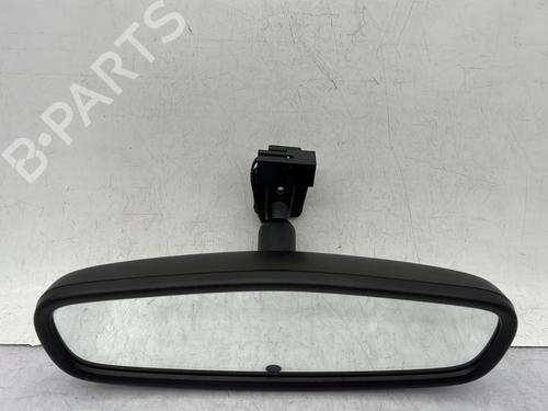 Used Rear mirror OPEL ASTRA K (B16) 1.5 CRDI (68) (122 hp) 23683507