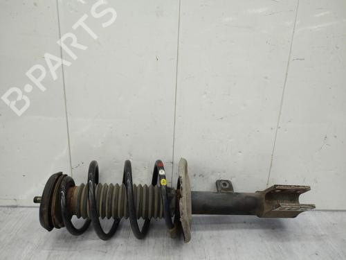 Used Left front shock absorber Left front shock absorber PEUGEOT 308 SW I (4E_, 4H_) 1.6 HDi (112 hp) 23708355 23708355