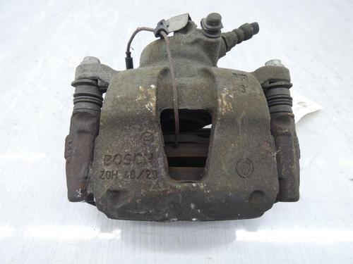 Left front brake caliper FIAT 500 (312_) 1.3 D Multijet (312AXB1A) | BP23695803M105 - Image 2