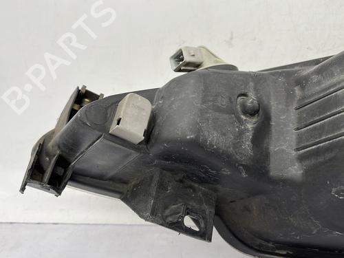Right headlight PEUGEOT 206 Hatchback (2A/C) 1.6 16V | BP30132274C29 