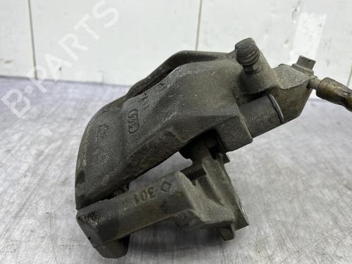 Left front brake caliper VW GOLF IV (1J1) 1.9 TDI | BP23755989M105 