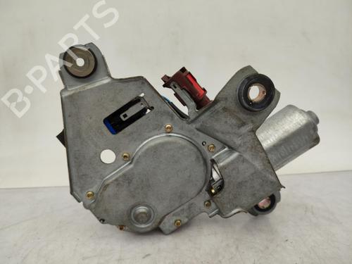Used Rear wiper motor Rear wiper motor PEUGEOT 406 Break (8E/F) 2.0 16V (132 hp) 23677184 23677184