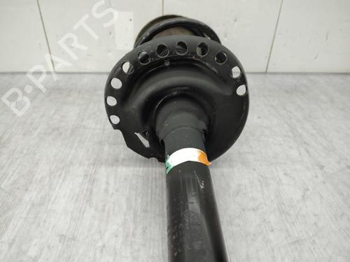 Right front shock absorber DACIA SANDERO II TCe 90 (B8M1, B8MA, B8AC) | BP23730259M17 