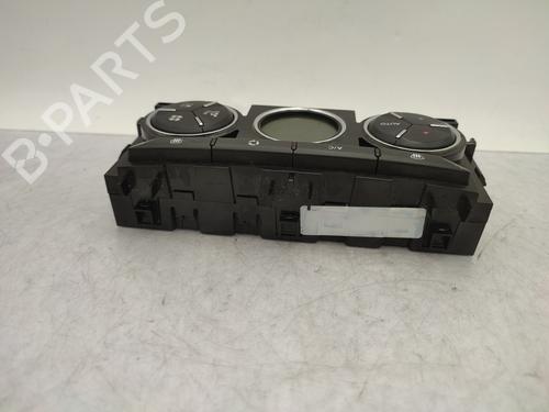 Climate control CITROËN DS3 (SA_) 1.6 HDi 110 | BP25820304I5 