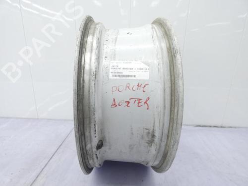 Rim PORSCHE BOXSTER (986)  | BP23671432C45 