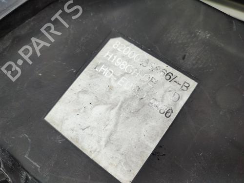 Right headlight RENAULT VEL SATIS (BJ0_) 2.2 dCi (BJ0M) | BP23687805C29 - Image 12