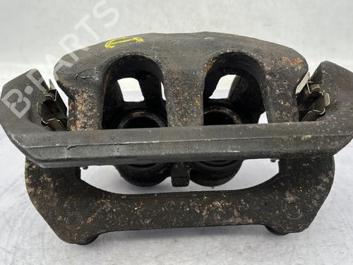 Right front brake caliper CITROËN C5 III (RD_) 2.0 HDi 165 (RDRHHA, RDRHH8) | BP32494942M104  - Image 5