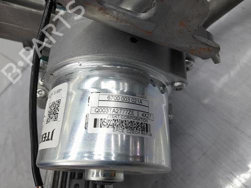 Steering column RENAULT CLIO IV (BH_) 1.5 dCi 90 | BP23710310M21 - Image 8