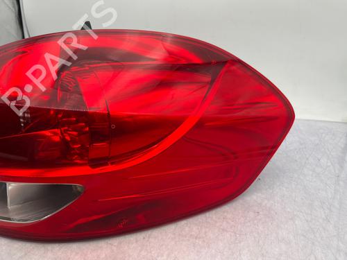 Used Right taillight Right taillight RENAULT CLIO III Grandtour (KR0/1_) 1.2 16V (KR0P) (101 hp) 35890620 35890620
