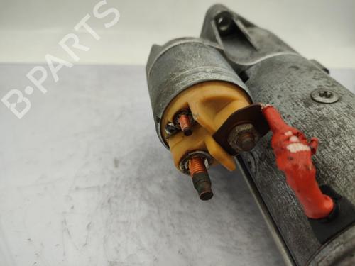 Starter RENAULT SCÉNIC II (JM0/1_) 1.9 dCi (JM0G, JM12, JM1G, JM2C) | BP23679394M8 - Image 7
