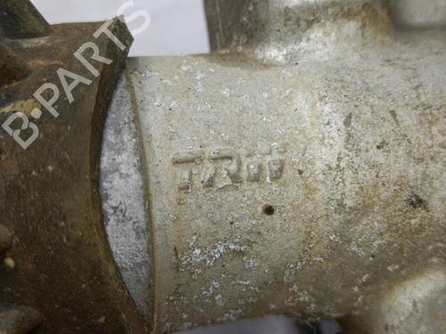 Steering rack ROVER 75 (RJ) 2.0 CDT | BP23707019M22  - Image 8