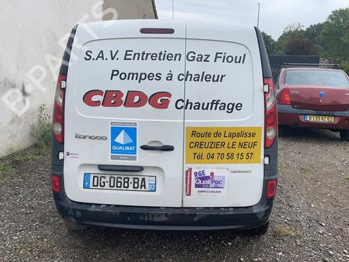 Air filter box RENAULT KANGOO Express (FW0/1_) 1.5 dCi 70 (FW0A, KW0V) | BP23673740M87 - Image 22