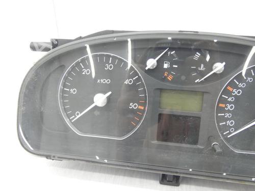Instrument cluster RENAULT LAGUNA II (BG0/1_) 1.9 dCi (BG08, BG0G) | BP23700139C47 