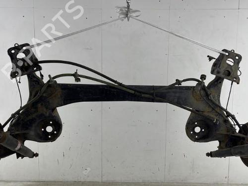 Rear axle PEUGEOT BIPPER (AA_) 1.4 HDi | BP23729639M2 