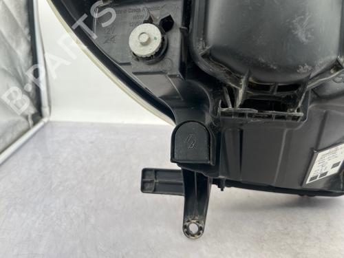 Left headlight RENAULT KANGOO Express (FW0/1_) | BP37868125C28 - Image 3