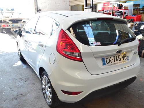 Horn FORD FIESTA VI (CB1, CCN) 1.4 TDCi | BP23668896E13  - Image 36