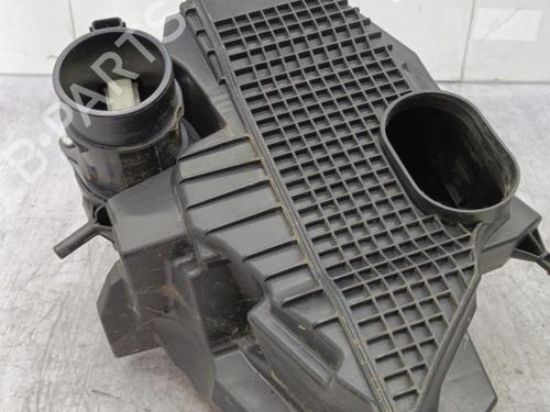 Air filter box RENAULT CLIO IV (BH_) 1.5 dCi 90 | BP23708469M87 