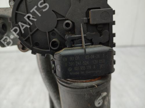 Front wiper motor VW POLO (9N_, 9A_) 1.4 TDI | BP23738909M29 