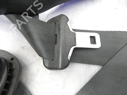 Front left seatbelt PEUGEOT 607 (9D, 9U) 2.2 HDi | BP23691215I26 - Image 4