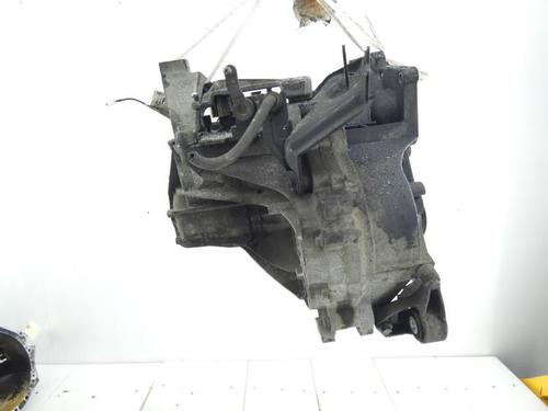 Used Gearbox Gearbox FORD FOCUS C-MAX (DM2) 1.6 TDCi (90 hp) 23701905 23701905