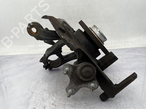 Right front steering knuckle SEAT IBIZA V (KJ1, KJG) 1.0 TSI | BP32203502M26