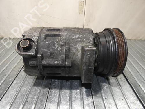 Used AC compressor BMW 5 (E39) 525 d (163 hp) 23671045