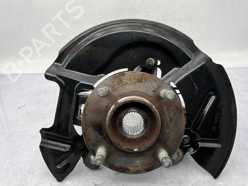 Right front steering knuckle FORD FIESTA VII (HJ, HF) 1.1 Ti-VCT | BP25770785M26 - Image 4