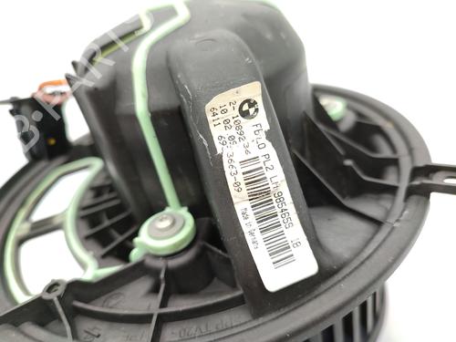 Heater blower motor BMW 1 (E81) 118 d | BP23760612M62 