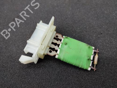 Used Heater resistor SEAT LEON (1P1) 1.9 TDI (105 hp) 23741653