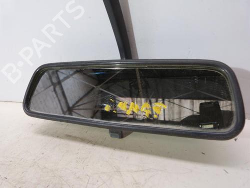 Used Rear mirror Rear mirror NISSAN SUNNY III Liftback (N14) [1990-1995] 23670440 23670440