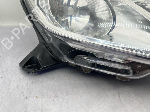 Right headlight CITROËN C3 II (SC_) 1.4 | BP36248638C29  - Image 5