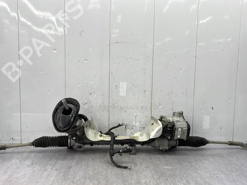 Steering rack FORD C-MAX II (DXA/CB7, DXA/CEU) 1.6 TDCi | BP33313367M22  - Image 10