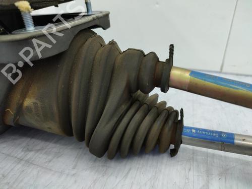 Gear lever AUDI A4 B7 Avant (8ED) 2.0 TDI | BP23709346M90 - Image 9