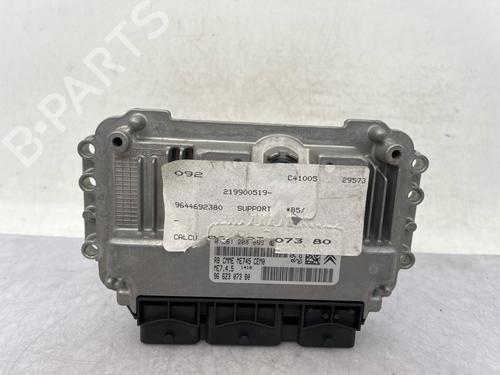 Electronic module CITROËN C4 I (LC_) 1.6 16V | BP40239514M83  - Image 11