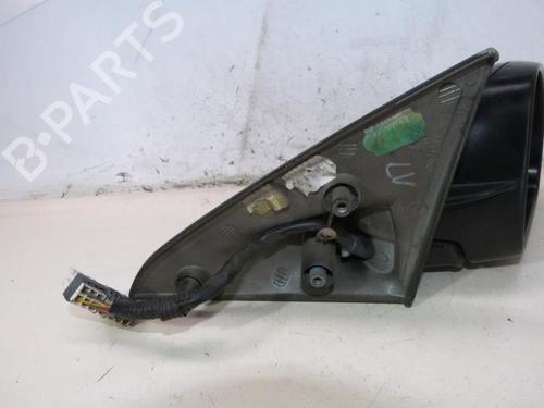Used Right mirror PEUGEOT 406 Break (8E/F) 2.2 (158 hp) 23664463