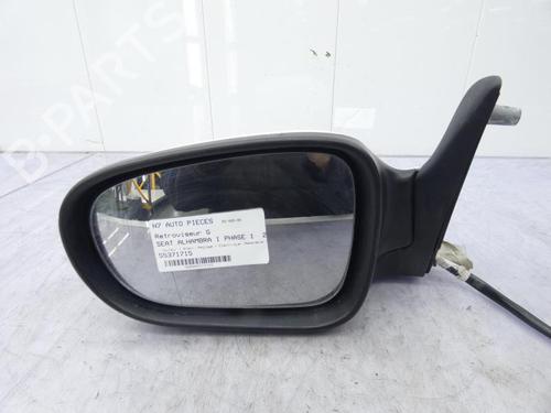 Left mirror SEAT ALHAMBRA (7V8, 7V9) 2.0 i | BP23702096C26 