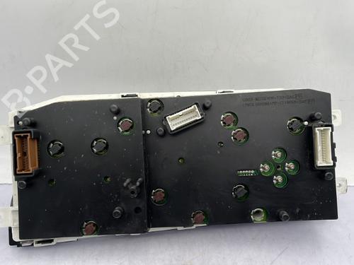 Instrument cluster NISSAN X-TRAIL I (T30) 2.2 Di 4x4 | BP23754383C47 