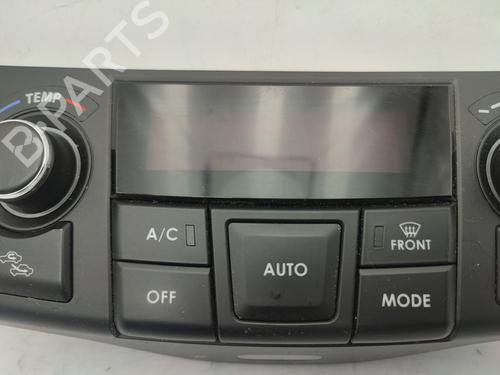Used Climate control Climate control SUZUKI SWIFT IV (FZ, NZ) 1.3 DDiS (AZG413D, ZC02S, ZC92S) (75 hp) 26320039 26320039