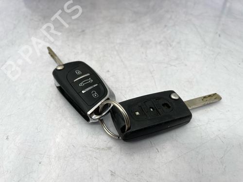 Electronic module CITROËN C4 I (LC_) 1.6 HDi | BP39252477M83 - Image 6