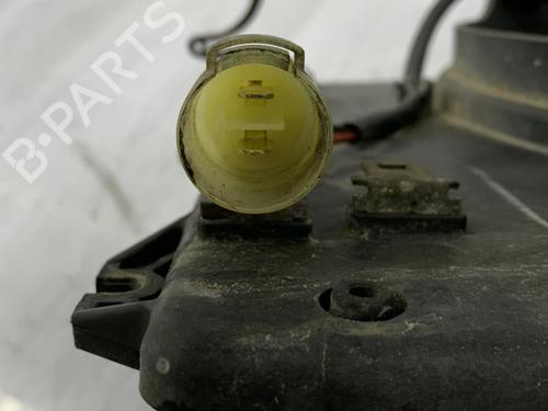 Used Radiator fan Radiator fan ROVER 200 II Hatchback (XW) 214 GSi/Si (103 hp) 23702616 23702616