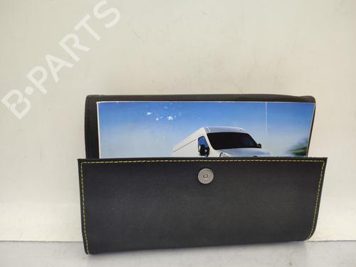 Other RENAULT MASTER III Van (FV) 2.3 dCi 130 FWD (FV0M, FV0Y, FV0J, FV02, FV03) | BP23749113O1 - Image 5