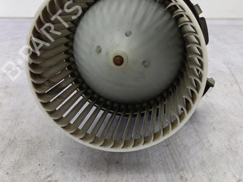 Used Heater blower motor FIAT PANDA (169_) 1.2 (169.AXB11, 169.AXB1A) (60 hp) 23708015