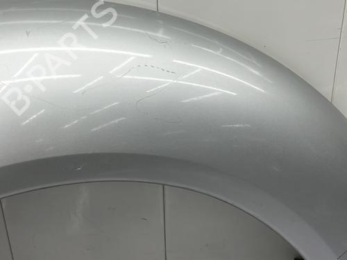 Right rear fenders VW NEW BEETLE (9C1, 1C1) 1.6 | BP23674781C44 