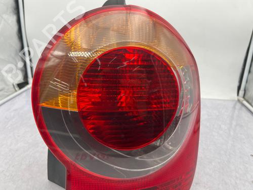 Used Right taillight Right taillight RENAULT MODUS / GRAND MODUS (F/JP0_) 1.5 dCi (FP0E, JP0E) (65 hp) 35890736 35890736