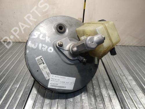Servo brake MERCEDES-BENZ SLK (R170) 200 (170.435) | BP23671202M42 