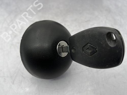 Electronic module RENAULT TWINGO II (CN0_) 1.2 16V (CN04, CN0B) | BP32134081M83 - Image 4