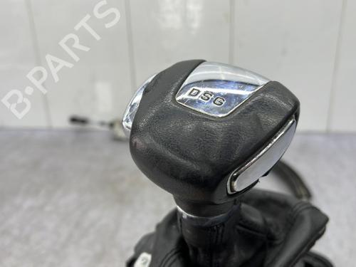Gear lever SKODA OCTAVIA II (1Z3) 1.9 TDI | BP23756669M90 