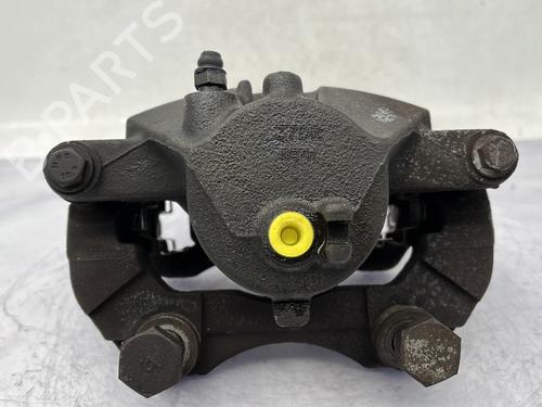 Left front brake caliper NISSAN PRIMERA Hatchback (P12) 1.9 dCi | BP32765759M105  - Image 6