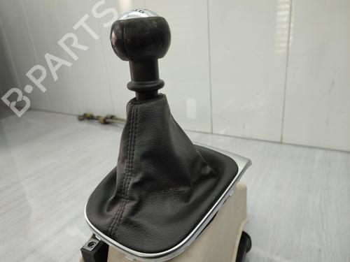 Gear lever CITROËN C4 II (NC_) 1.6 HDi 110 | BP23709108M90 